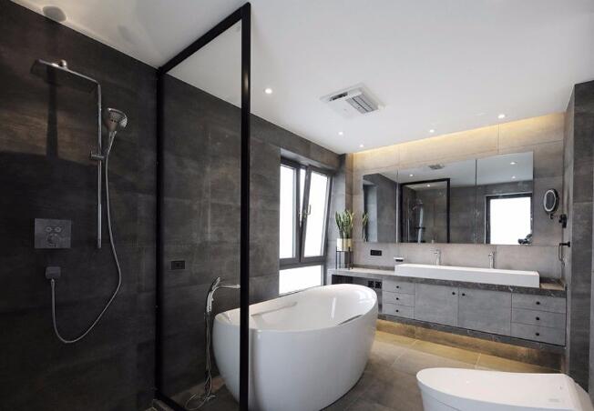 分享:25條衛(wèi)生間裝修干貨